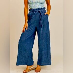 Sadie & Sage Gonna Wanna Pant - Size M